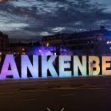Apartment Jean-Marie Blankenberge Kültér fotó