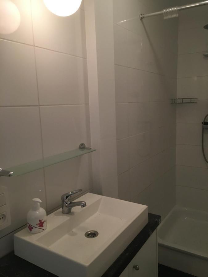 Apartment Jean-Marie Blankenberge Kültér fotó